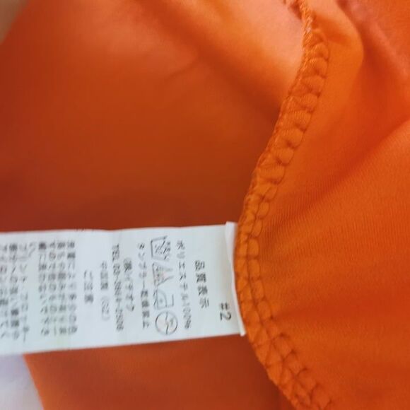 Red Dress Size Small Sz Agejo Gyaru Gal Style Party Prom Casual Festive Cocktail - Picture 11 of 11